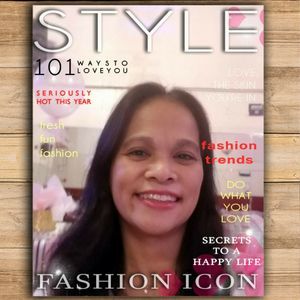 Meet your Posher, Eva